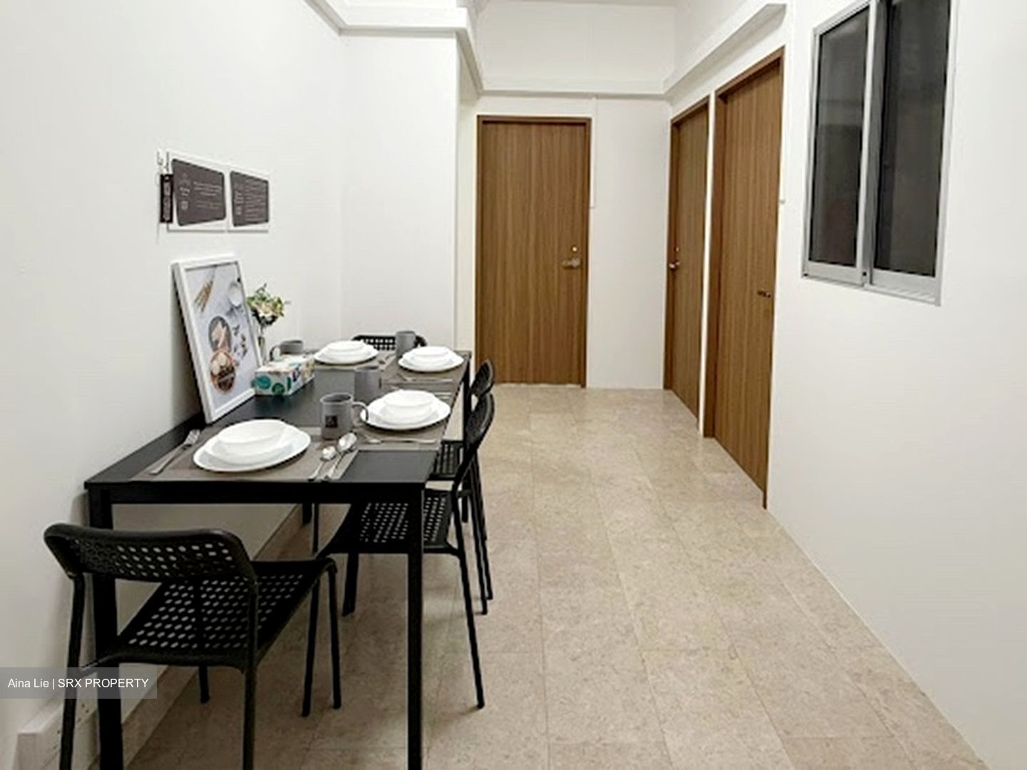 Modena (D18), Condominium #602849271